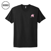 Load image into Gallery viewer, Stronger Together Tee Left Chest