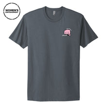 Load image into Gallery viewer, Stronger Together Tee Left Chest