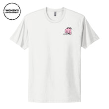 Load image into Gallery viewer, Stronger Together Tee Left Chest