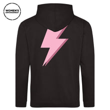 Load image into Gallery viewer, Strike of Power Hoodie Full Back
