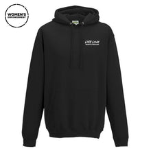 Load image into Gallery viewer, Strike of Power Hoodie Full Back