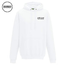 Load image into Gallery viewer, Stronger Together Hoodie Full Back