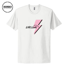 Load image into Gallery viewer, Strike of Power Tee