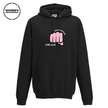 Load image into Gallery viewer, Stronger Together Hoodie