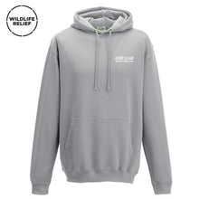 Load image into Gallery viewer, Evoke The Wild Hoodie Full Back