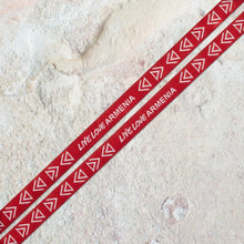 Load image into Gallery viewer, Armenia Home Love Bracelet