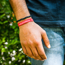 Load image into Gallery viewer, Armenia Home Love Bracelet