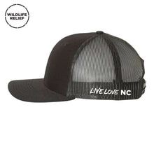 Load image into Gallery viewer, The Northern Cardinal Hat