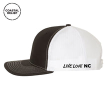 Load image into Gallery viewer, Clear Coast Hat