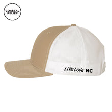 Load image into Gallery viewer, Clear Coast Hat