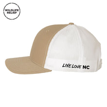 Load image into Gallery viewer, The Paw Print Hat