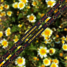 Load image into Gallery viewer, Armenia Roots Bracelet