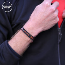 Load image into Gallery viewer, The Northern Cardinal Bracelet
