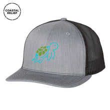 Load image into Gallery viewer, Under The Sea Hat
