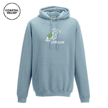 Load image into Gallery viewer, Under The Sea Hoodie
