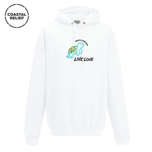 Load image into Gallery viewer, Under The Sea Hoodie
