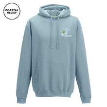 Load image into Gallery viewer, Under The Sea Hoodie Left Chest
