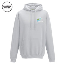 Load image into Gallery viewer, Under The Sea Hoodie Left Chest

