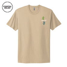 Load image into Gallery viewer, Clear Coast Tee Left Chest
