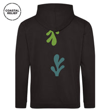 Load image into Gallery viewer, Clear Coast Hoodie Full Back
