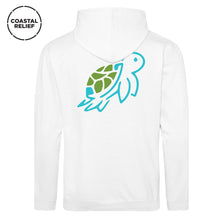 Load image into Gallery viewer, Under The Sea Hoodie Full Back
