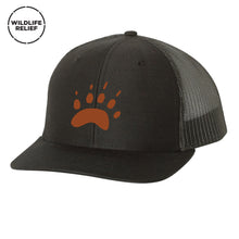 Load image into Gallery viewer, The Paw Print Hat

