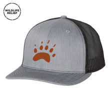 Load image into Gallery viewer, The Paw Print Hat
