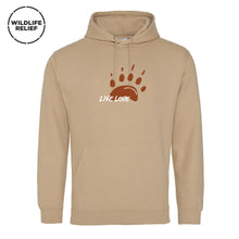 Load image into Gallery viewer, The Paw Print Hoodie
