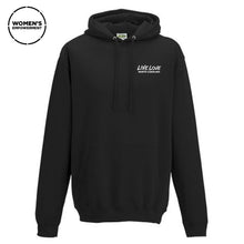 Load image into Gallery viewer, Stronger Together Hoodie Full Back
