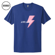 Load image into Gallery viewer, Strike of Power Tee
