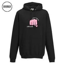 Load image into Gallery viewer, Stronger Together Hoodie
